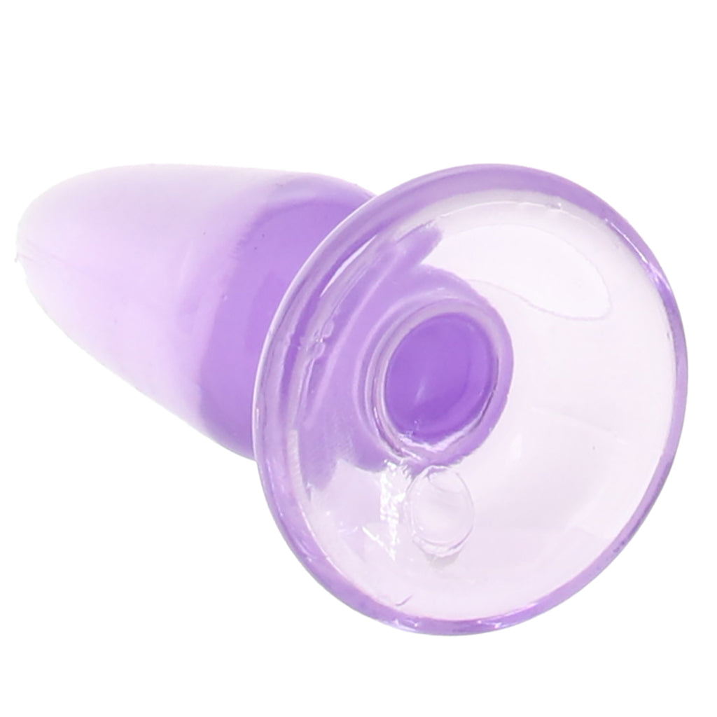 Jelly Rancher Anal Trainer Pleasure Plugs Kit Anal Sex Toys > Anal Starter Toys