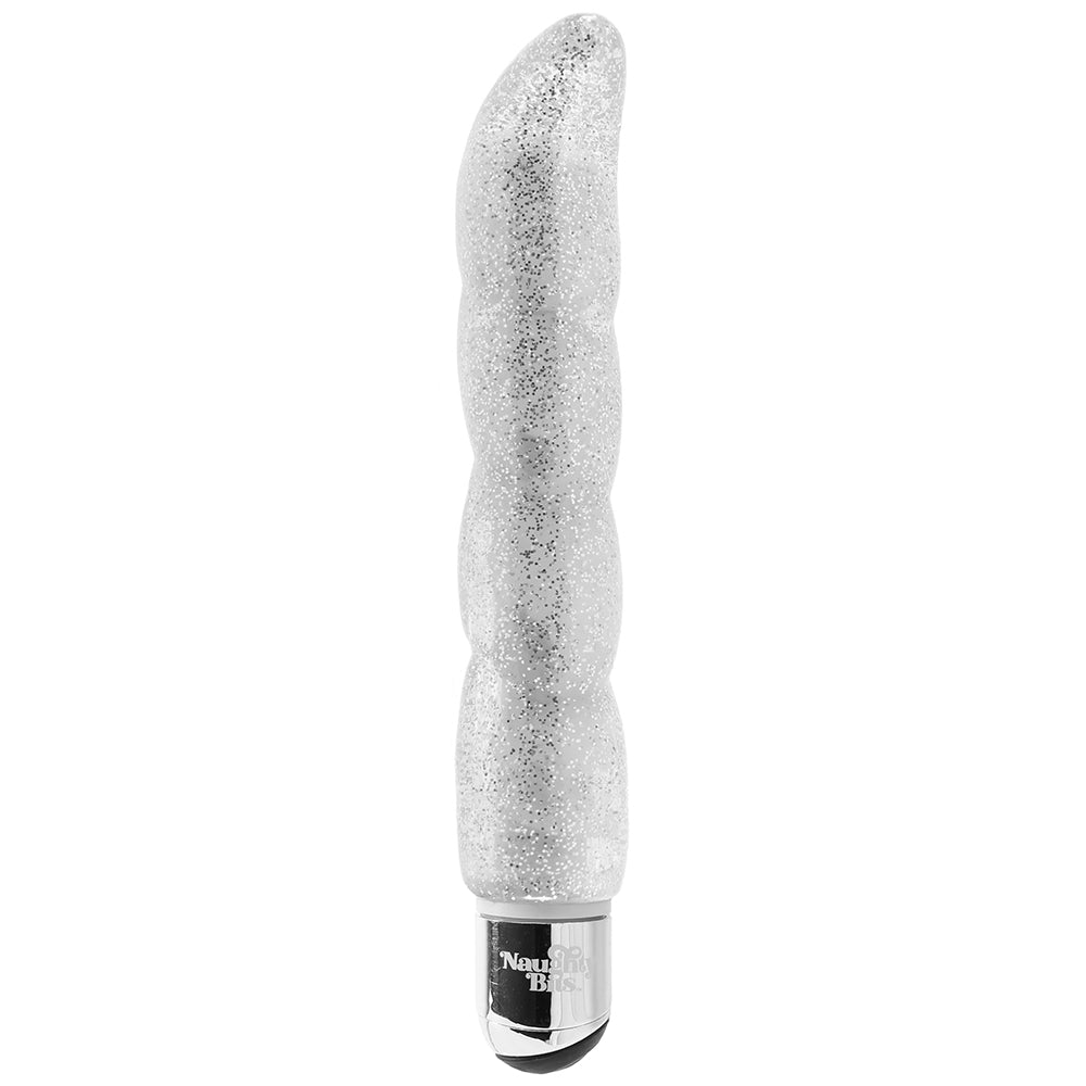 Naughty Bits Screwnicorn Majestic G-Spot Vibe Vibrators > G-Spot Vibrators
