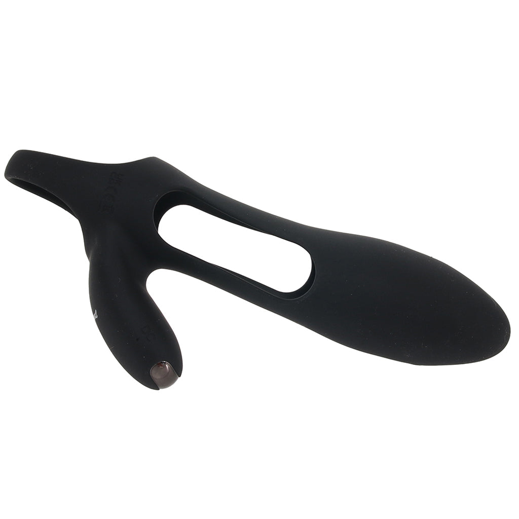 Zero Tolerance Nautilus Vibrating Extender Male Enhancement > Extenders and Sleeves