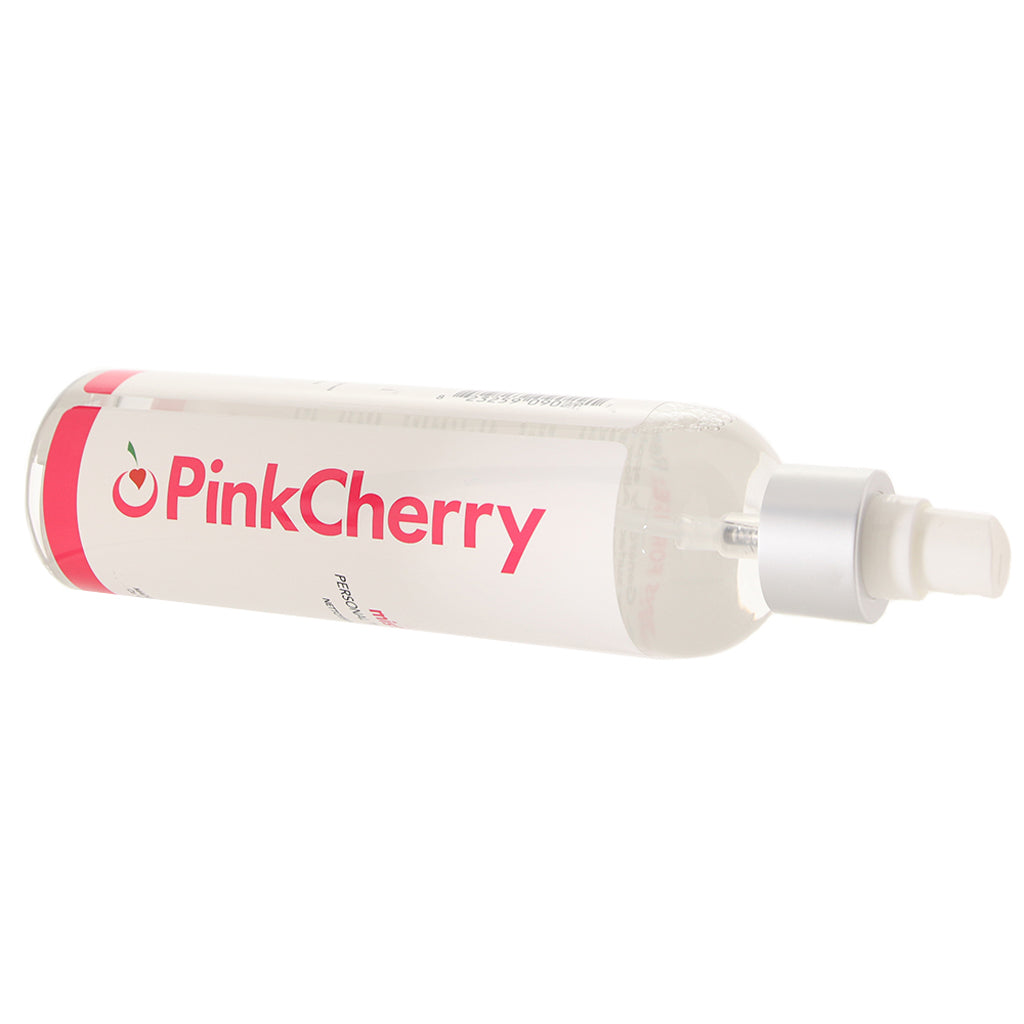 PinkCherry Anti-Bacterial Misting Cleanser in 4oz/120ml Lubes and Lotions > Sex Toy Cleaner