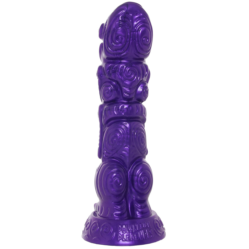 Polynesian Idols 'Uhane 'Ino Dildo Dildo Sex Toys > Fantasy Dildos