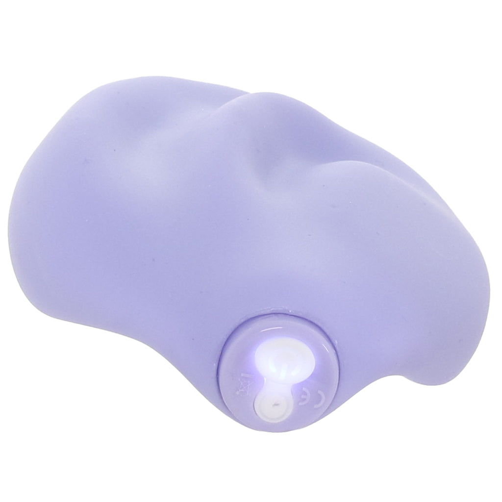 URSELF PulsePad Vibe Vibrators > Grinder Sex Toys