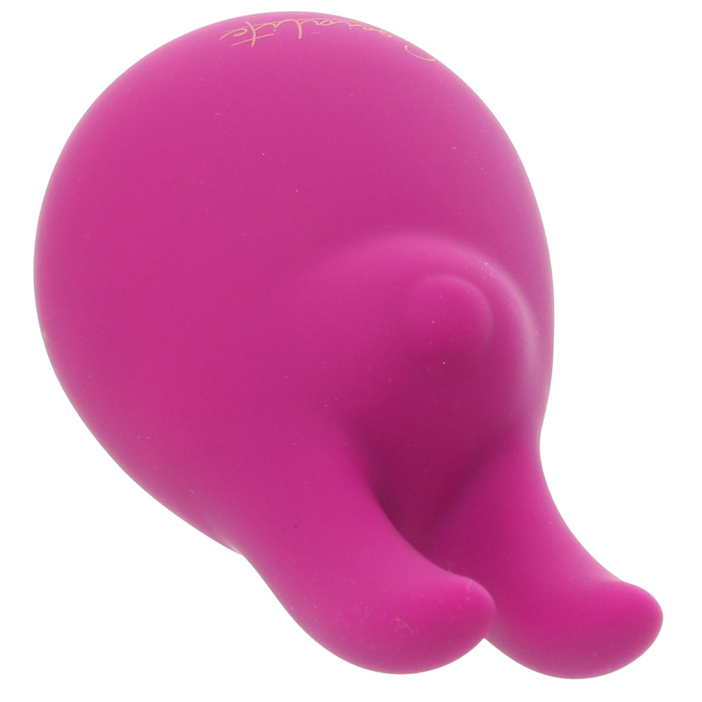 BodyWand Socialite Eden Rabbit Ears Vibe Vibrators > Clitoral Stimulators