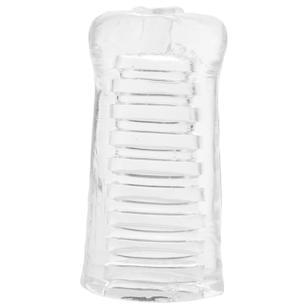Basic Essentials Tight Pussy Masturbator Male Masturbators > Pocket Strokers