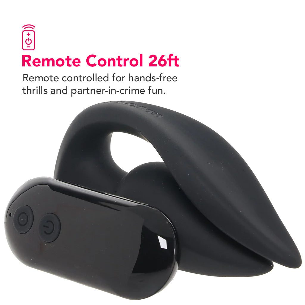The Genie Plug Anal Sex Toys > Butt Plugs
