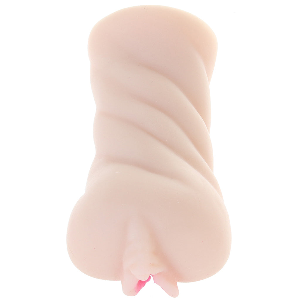 Emily Willis Pussy Stroker Male Masturbators > Pocket Strokers