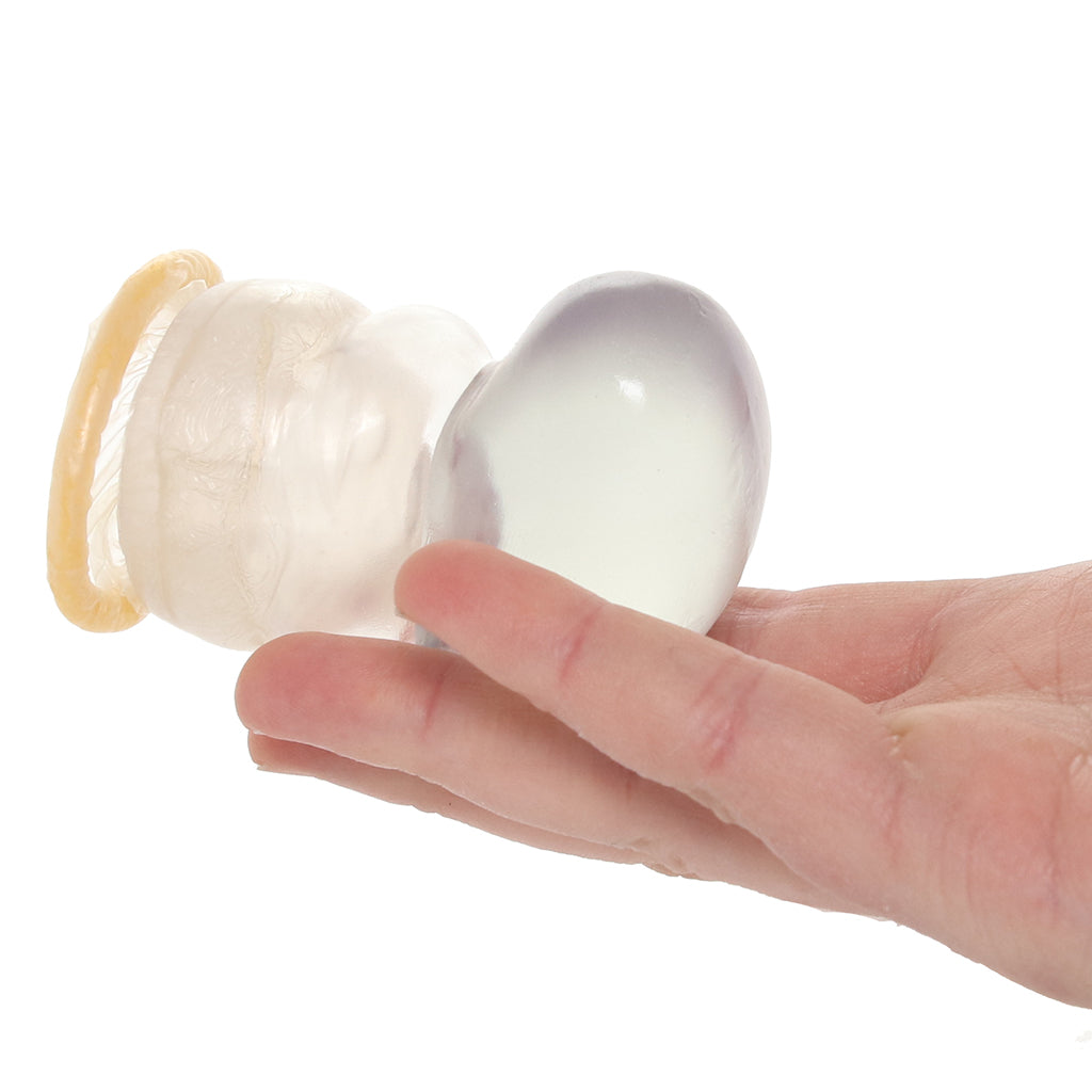 G-Spot Extension Male Enhancement > Extenders and Sleeves