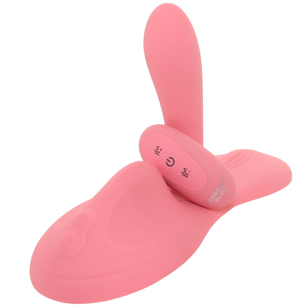 Bedroom Bliss Lover's Grinder Vibe Vibrators > Grinder Sex Toys