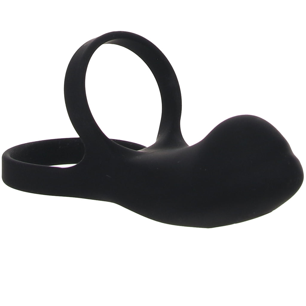 Closer Feel Vibrating Cock Ring