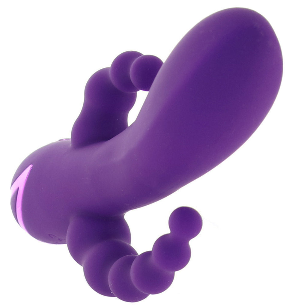 California Dreaming Long Beach Bootylicious Vibe Vibrators > Rabbit Vibrators