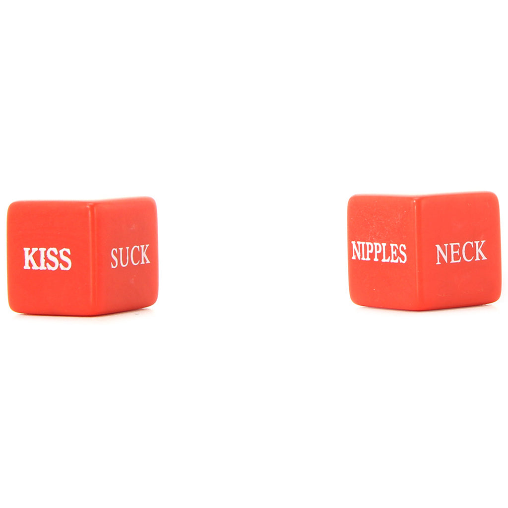 Oral Sex Adult Dice Sensual Love > Games