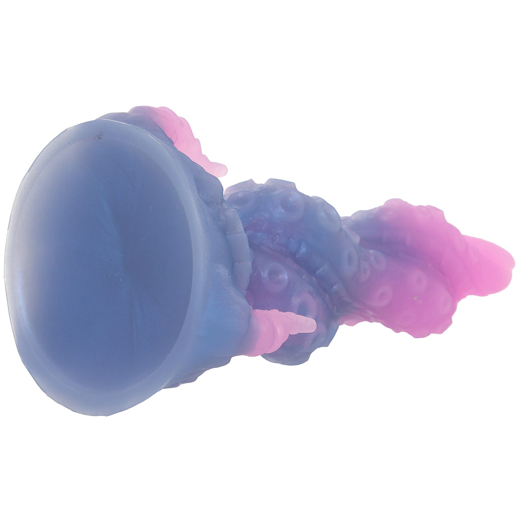 Creature Cocks Krakenar Tentacle Silicone Dildo Dildo Sex Toys > Fantasy Dildos