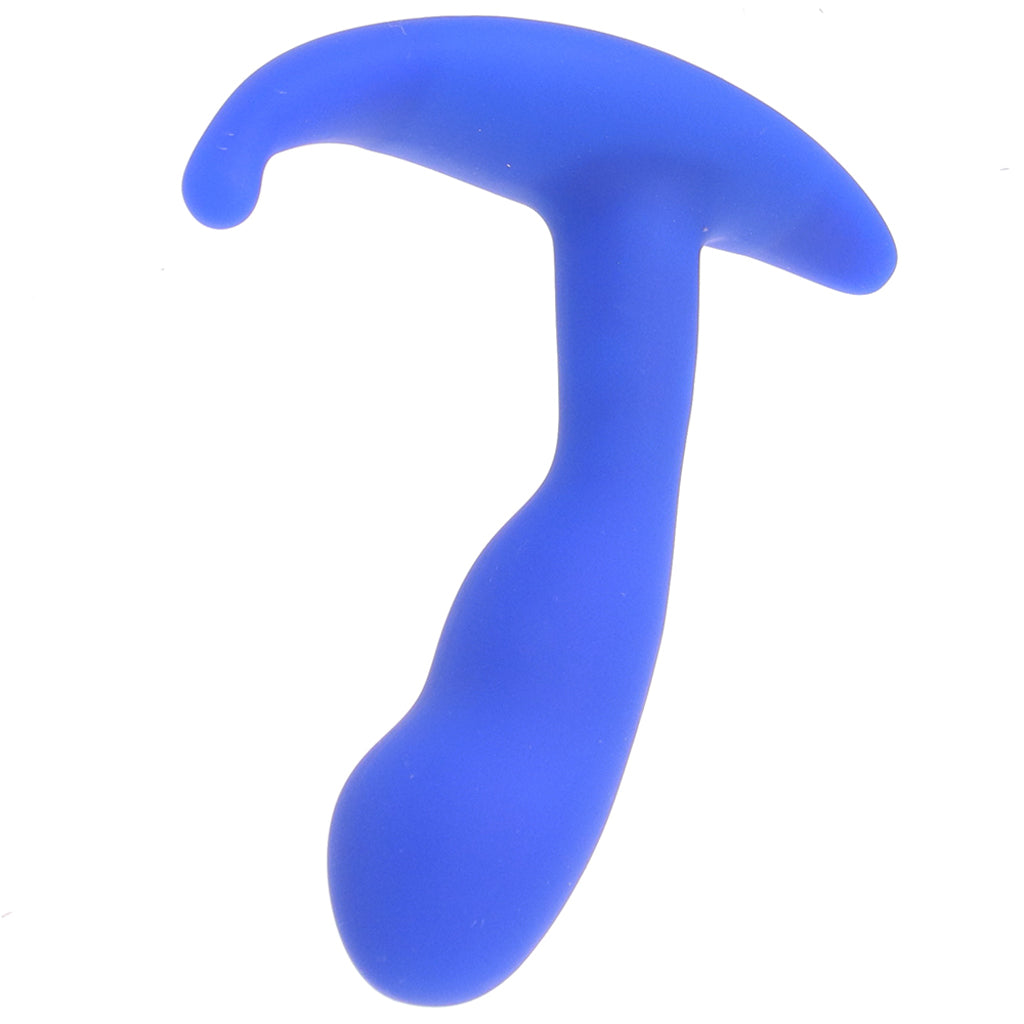 Admiral Advanced Curved Anal Probe Anal Sex Toys > Prostate Massagers
