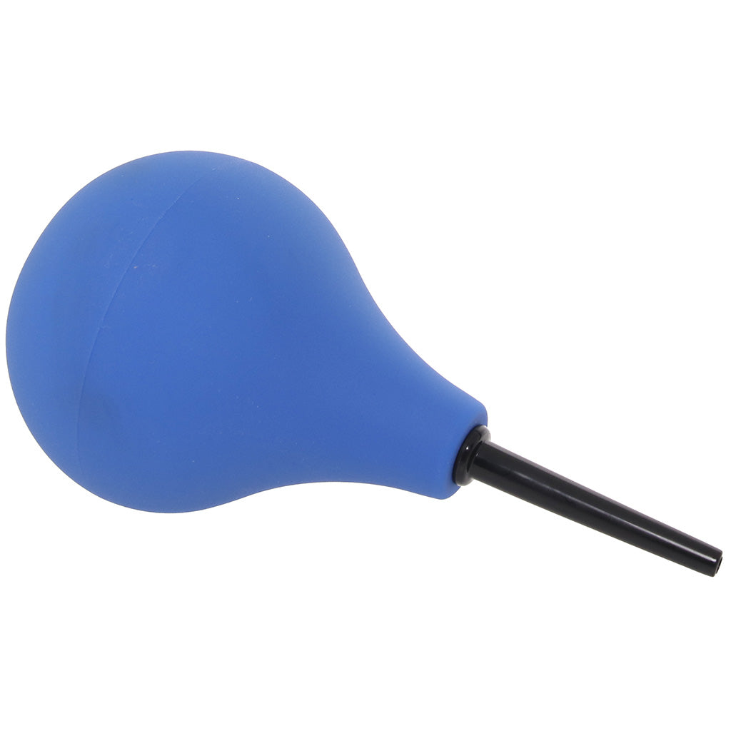 Premium One-Way Valve Anal Douche Anal Sex Toys > Douche and Enema