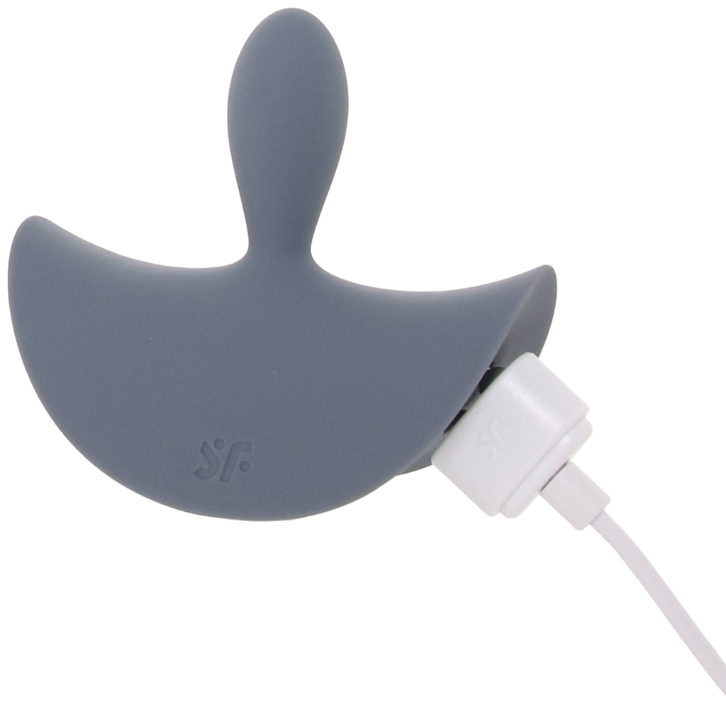 Satisfyer Booty Absolute Beginners 2 Butt Plug Anal Sex Toys > Butt Plugs