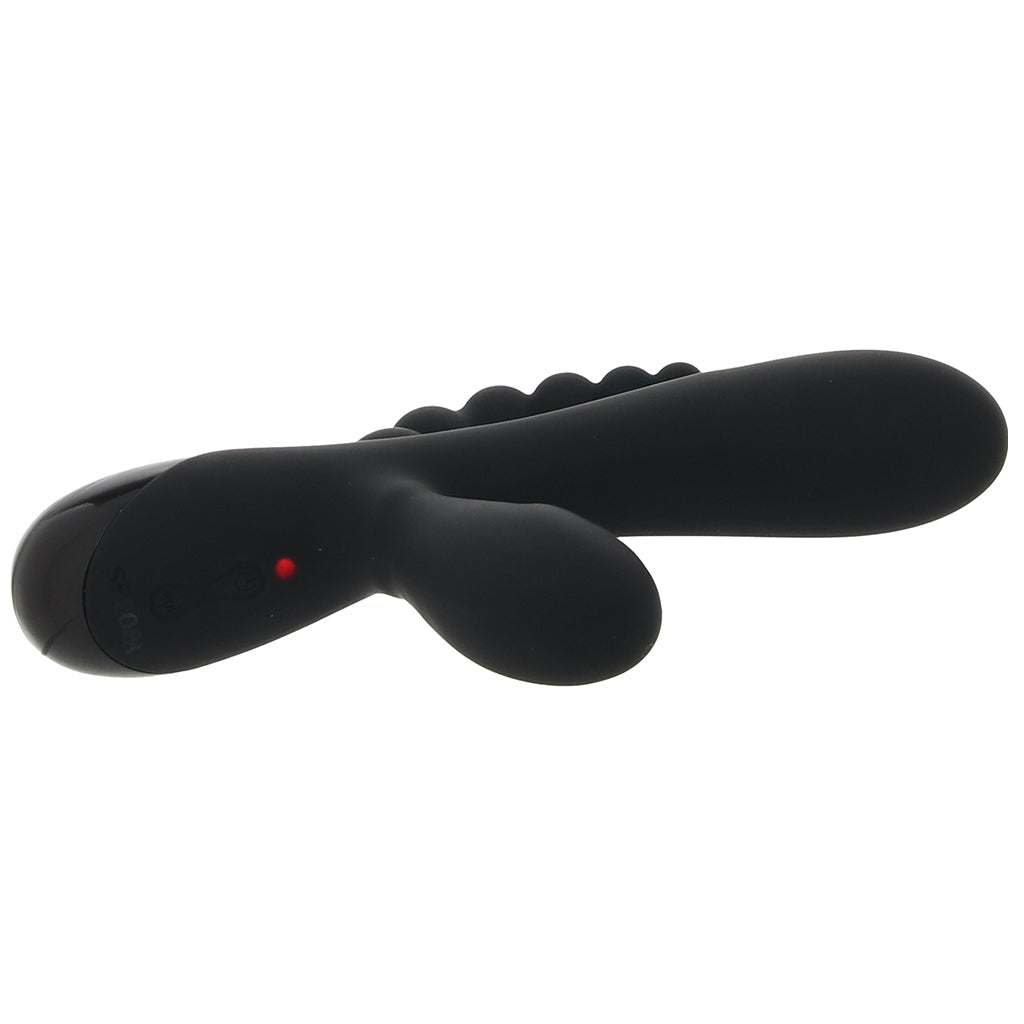 Selopa Triple Aces Vibe Vibrators > Rabbit Vibrators