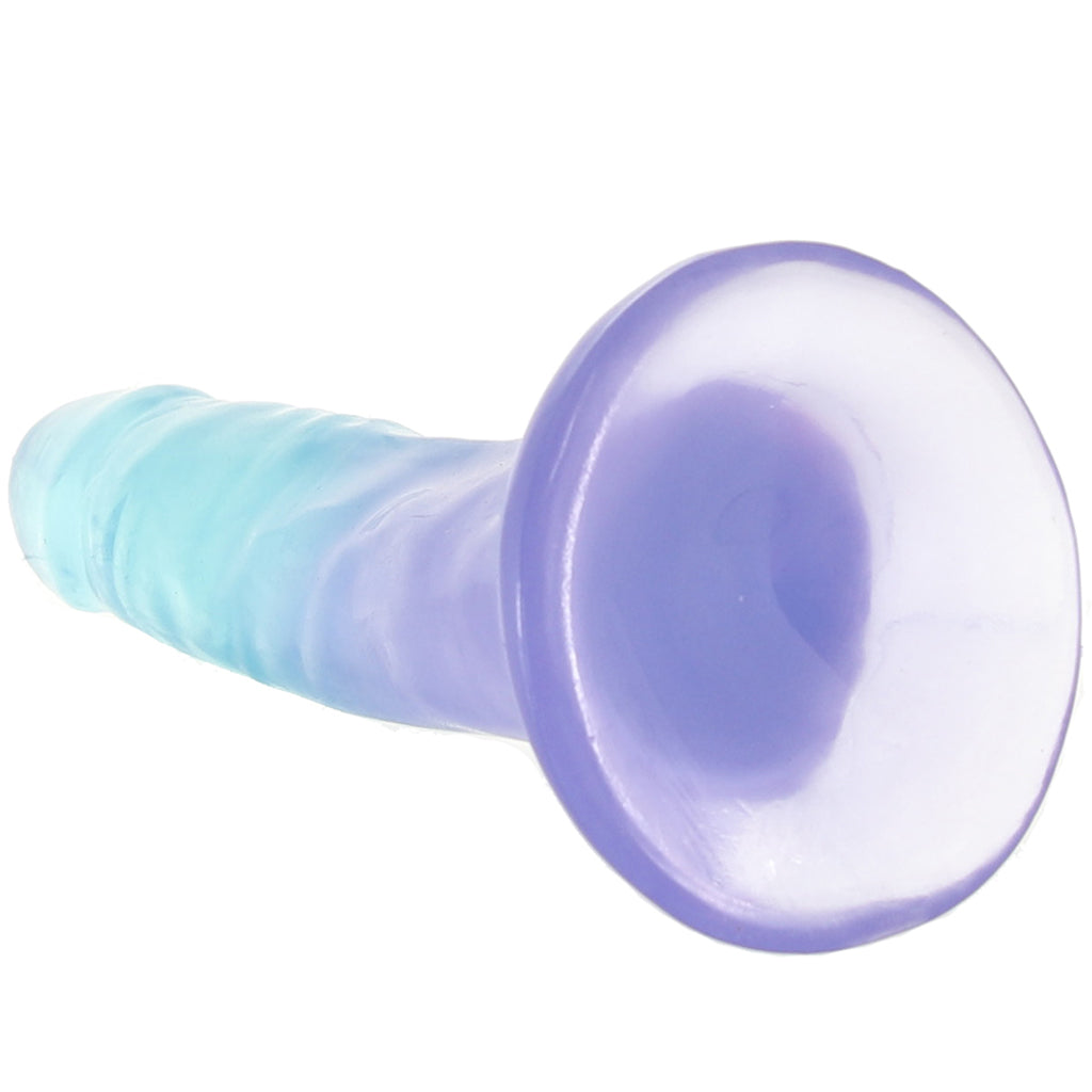B Yours Morning Dew 5 Inch Dildo Dildo Sex Toys > Realistic Dildos