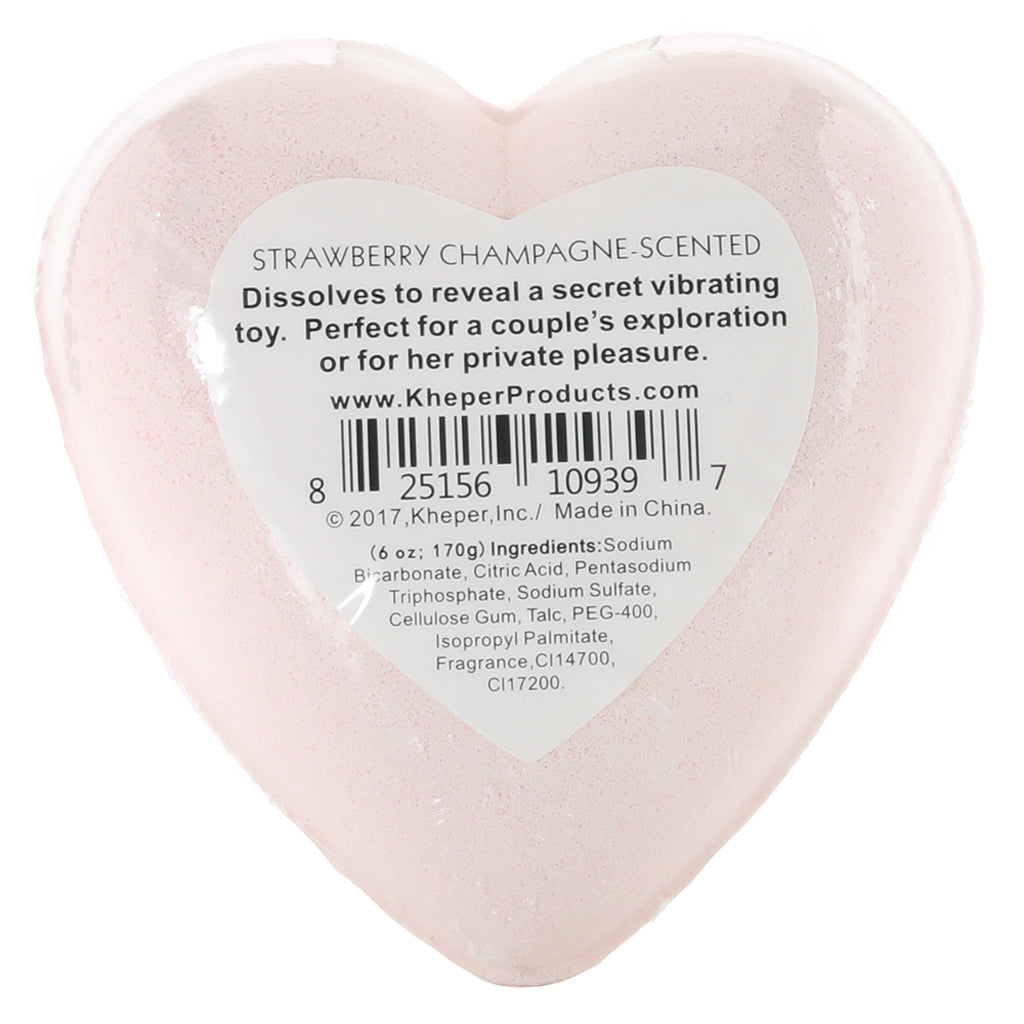 Sexy Surprise Bath Bomb Sensual Love > Personal Care