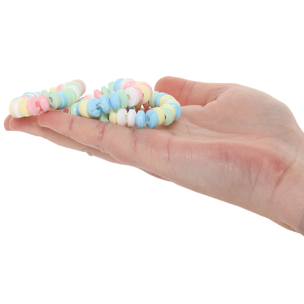 Edible Candy Love Rings in 3 Pack Novelties 'n Parties > Tasty Treats