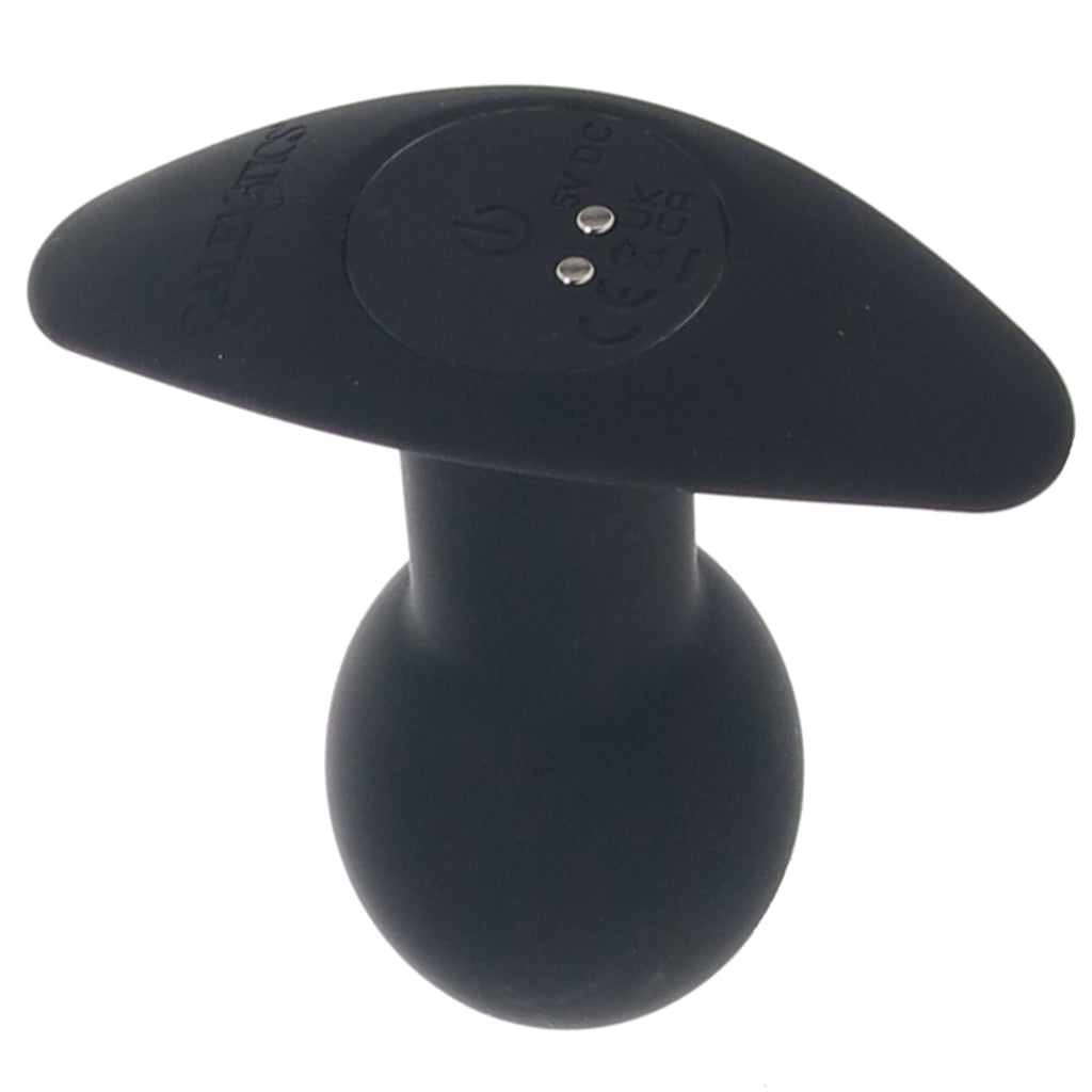 Rock Bottom Pop Probe Anal Sex Toys > Anal Vibrators