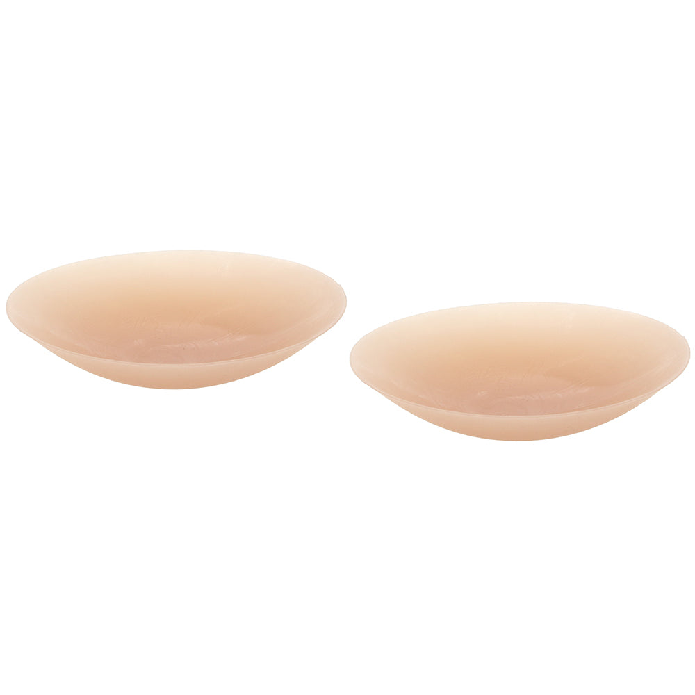Intimately GG 3 Pack Nipple Covers in Tan Bondage and Fetish > Tools & Accessories