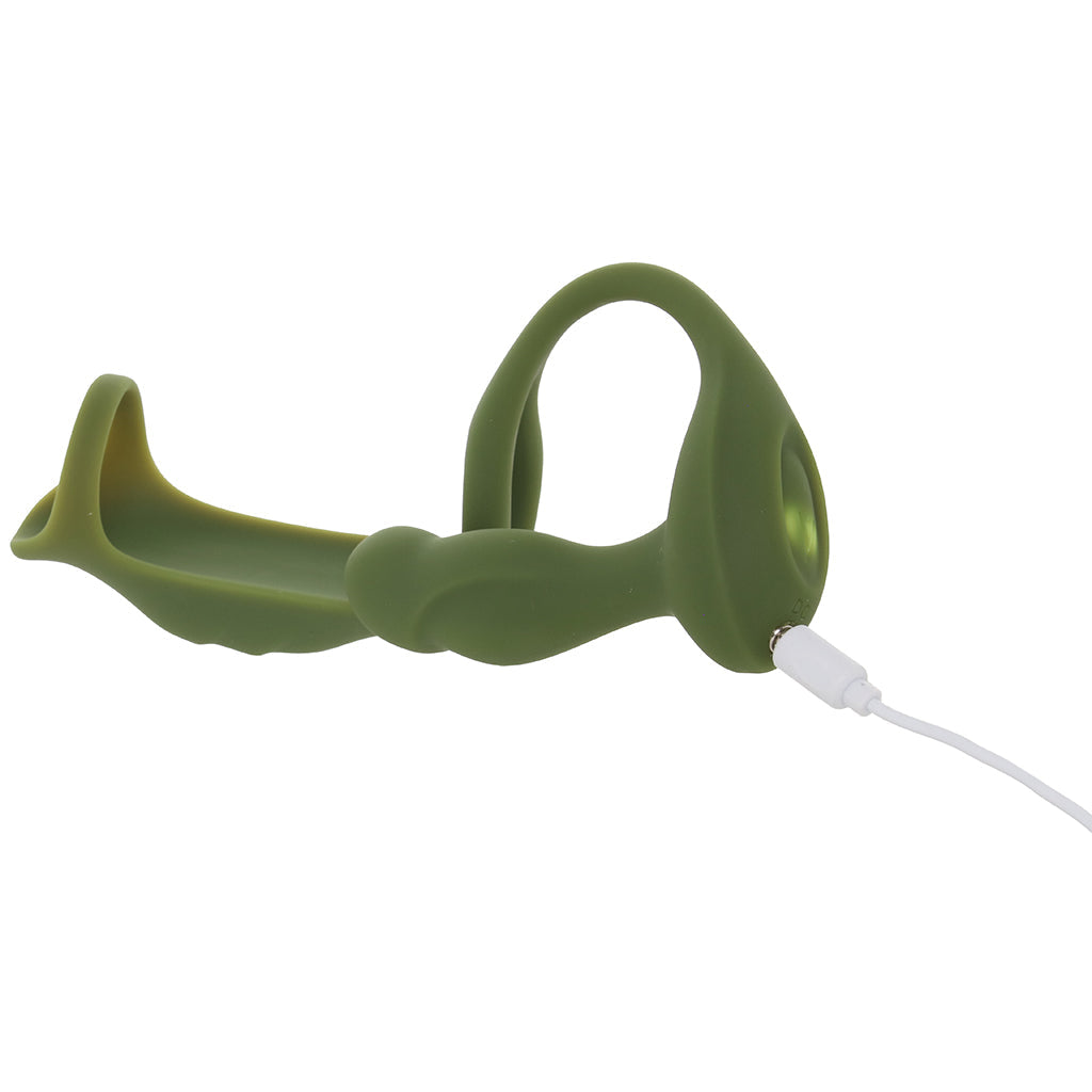 Zero Tolerance Prostate Power Pack Anal Sex Toys > Prostate Massagers