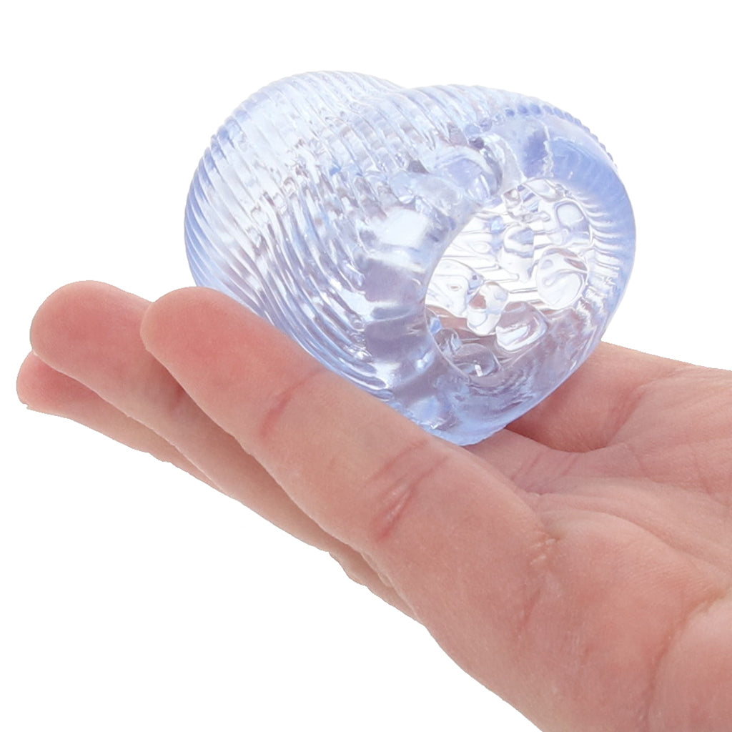 Delite Jerk It Stroker Kit