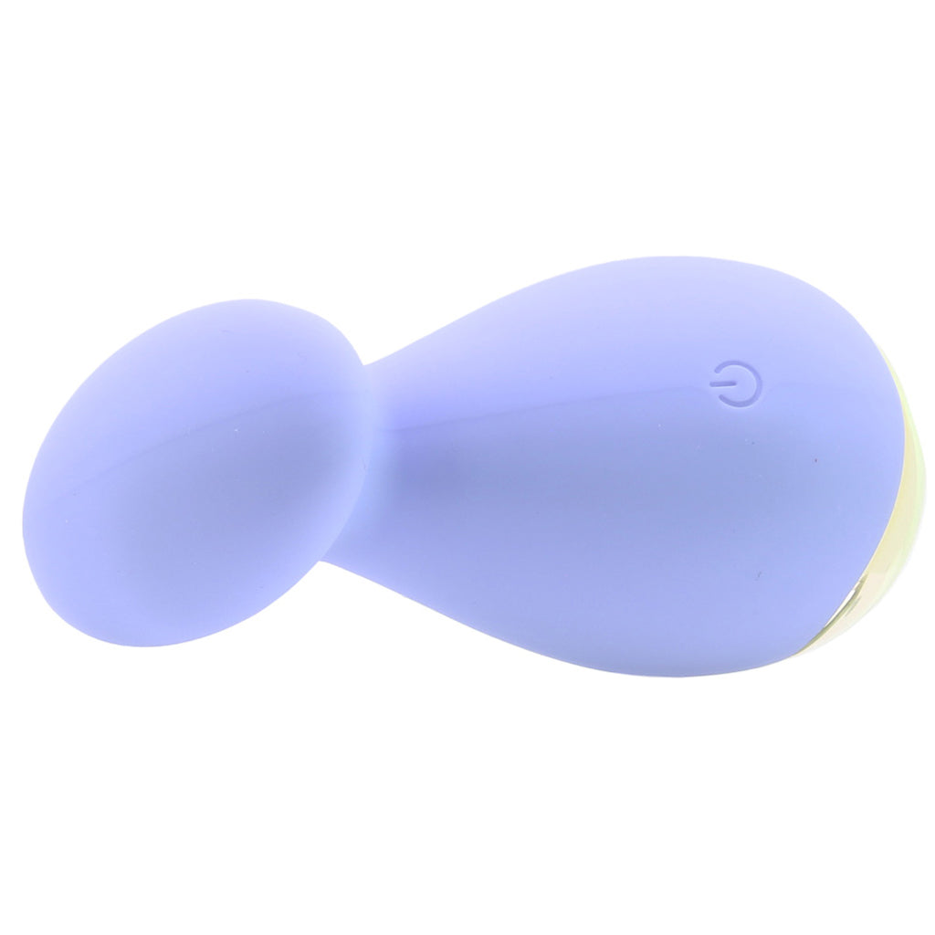 Slay #EnticeMe Silicone Clitoral Vibe Vibrators > Clitoral Stimulators