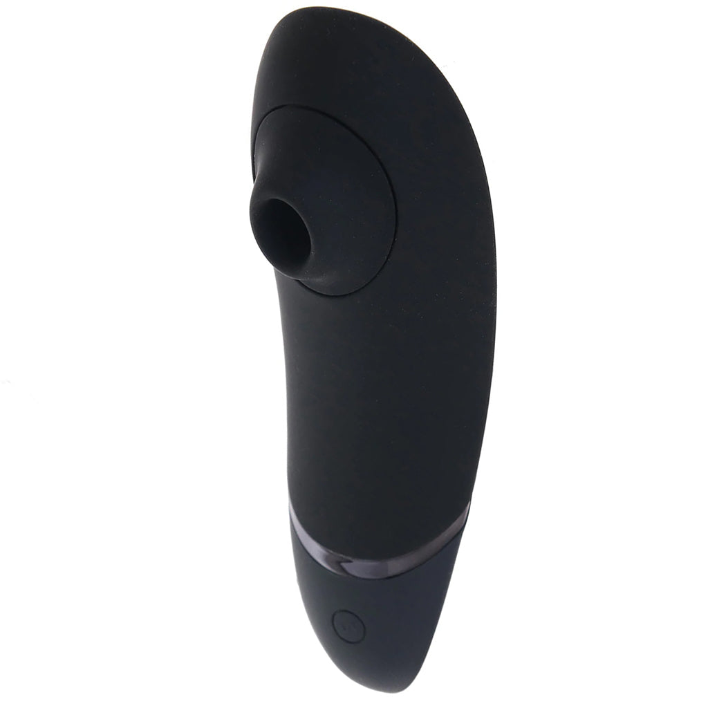 Womanizer Next X We-Vibe Sync O Lust & Luxury Kit Vibrators > Clitoral Stimulators