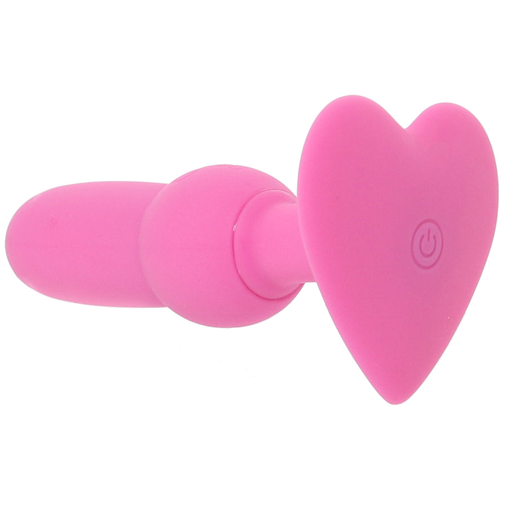 First Time Vibrating Beaded Probe Anal Sex Toys > Anal Vibrators