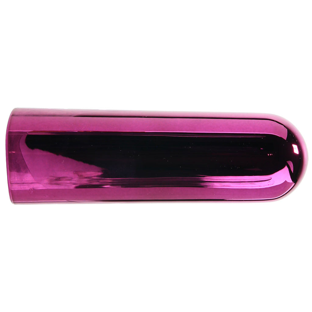 Glam Rechargeable Bullet Vibrator in Pink Vibrators > Bullet and Egg Vibrators