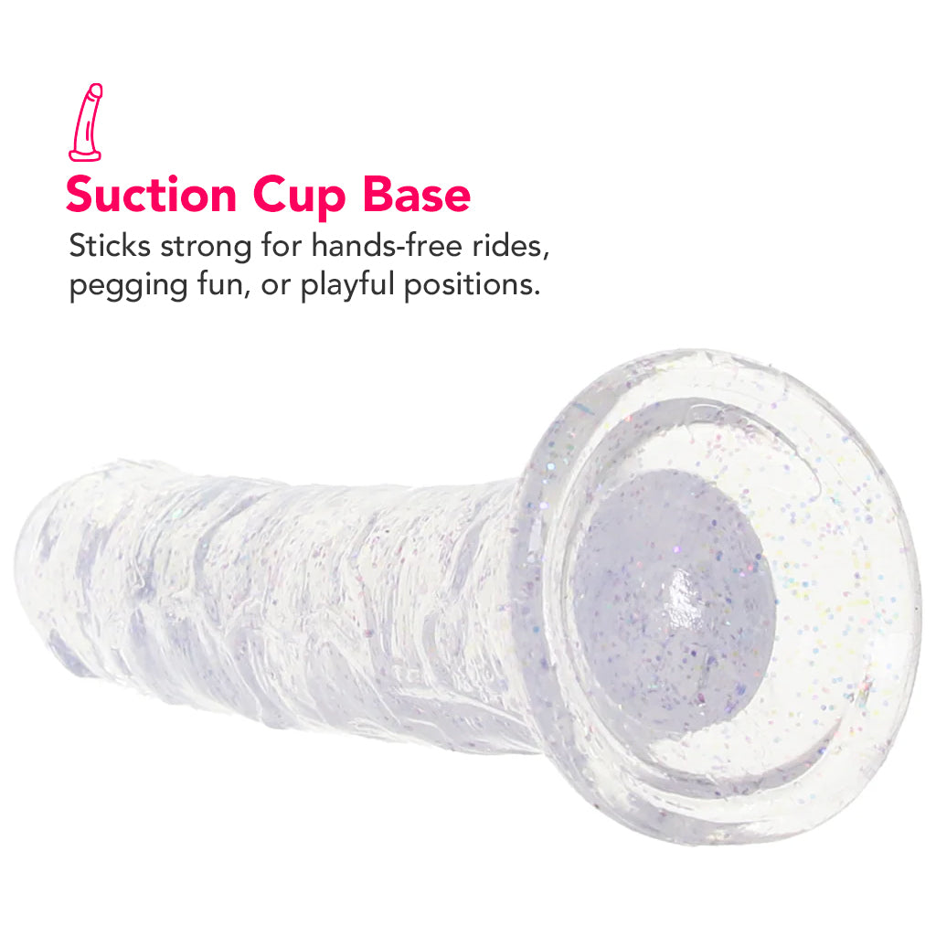 Naturally Yours Gala 6 Inch Dildo Dildo Sex Toys > Realistic Dildos