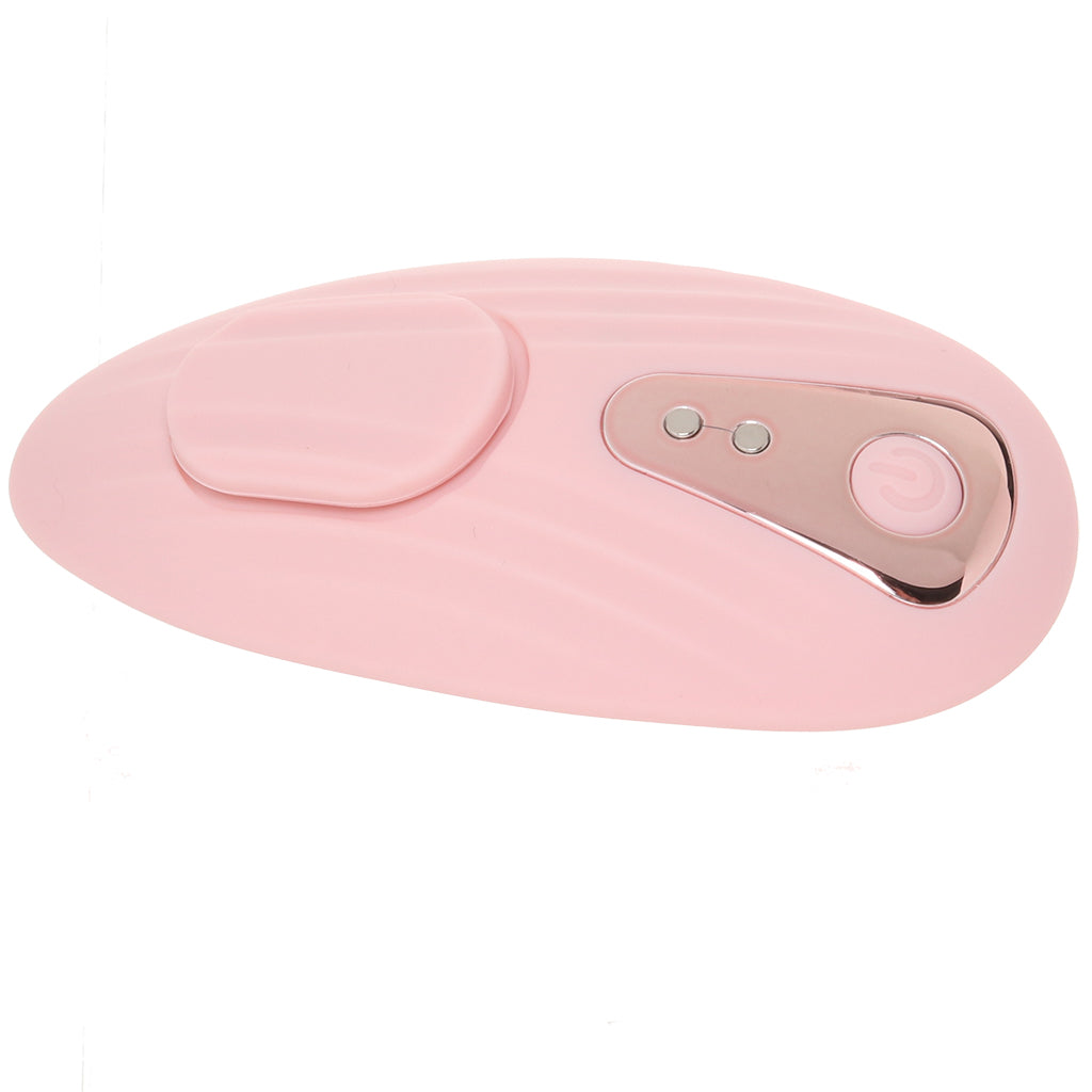 Loveline Céleste Remote Control Panty Vibe Vibrators > Wearable & Panty Vibrators