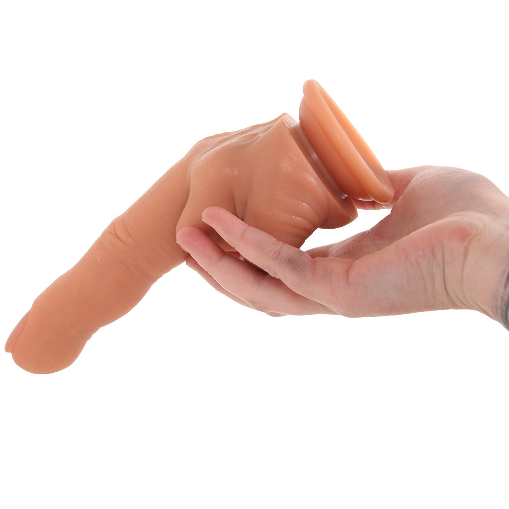 Master Series The Finger Dildo Dildo Sex Toys > Realistic Dildos