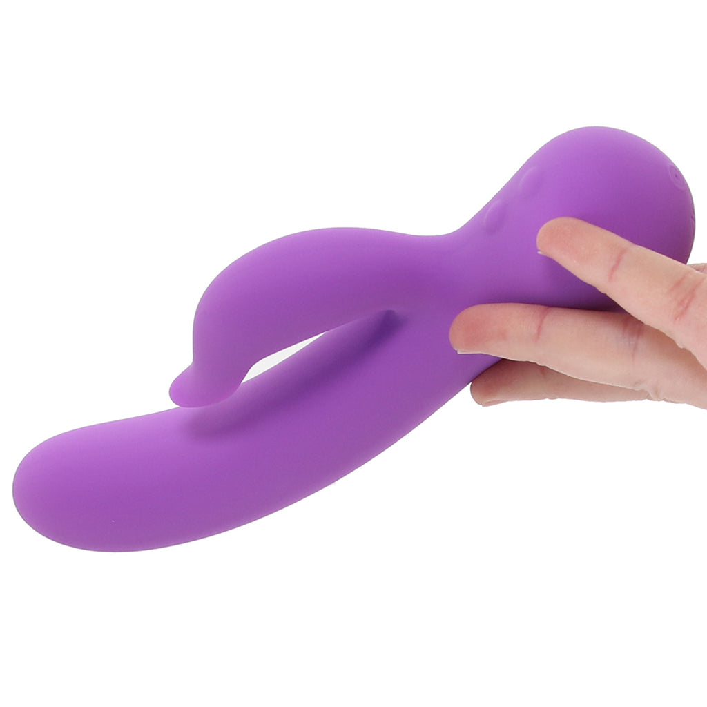 First Time Pleaser Rabbit Vibe Vibrators > Rabbit Vibrators