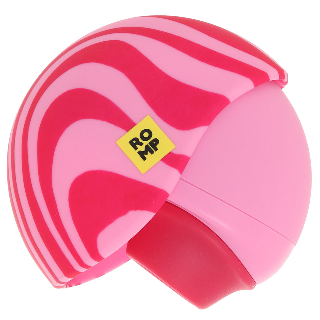 Romp Spin Pleasure Air Clitoral Stimulator Vibrators > Clitoral Stimulators