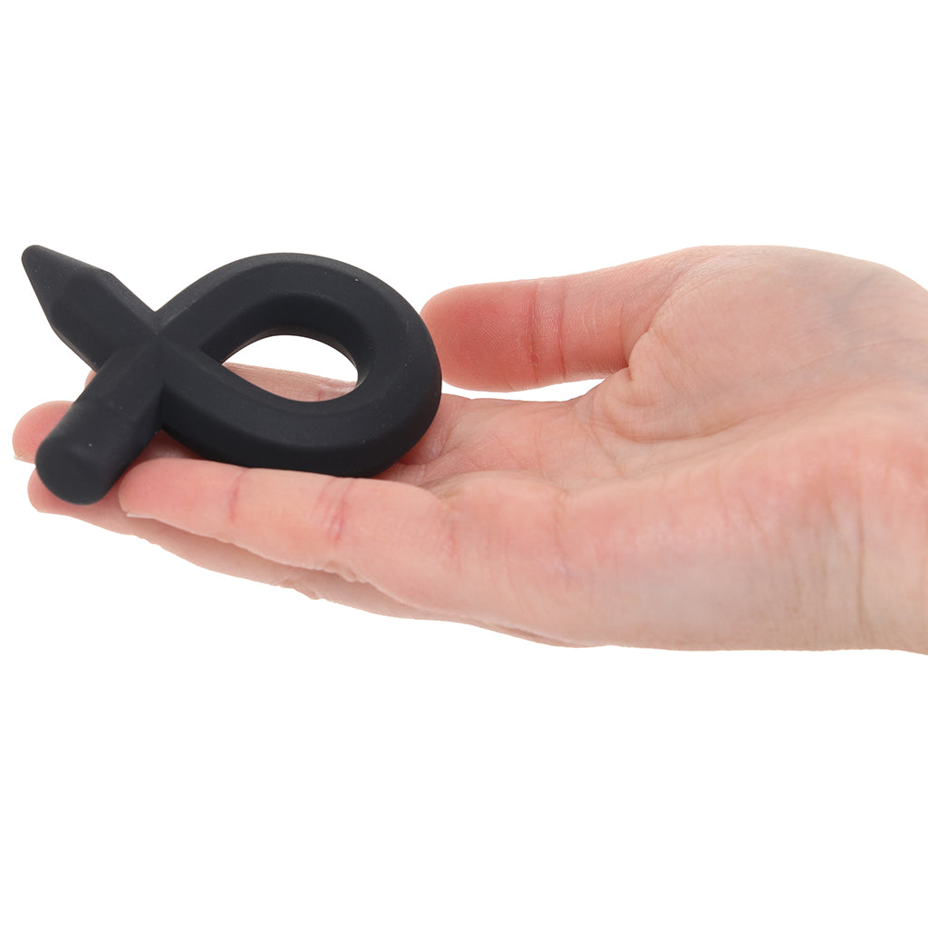 LEVELZ Pencil Cock Ring Cock Rings