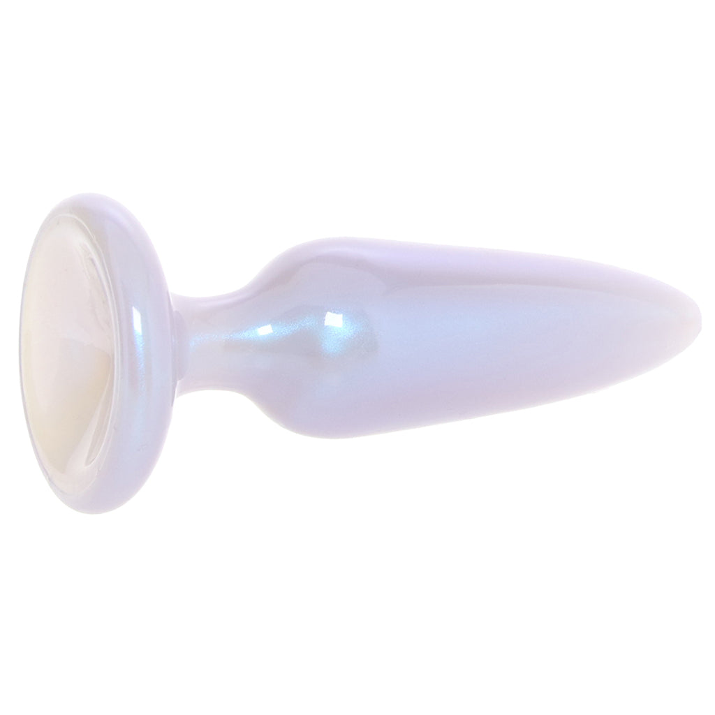 Fantasia Pleasure Small Butt Plug Anal Sex Toys > Butt Plugs