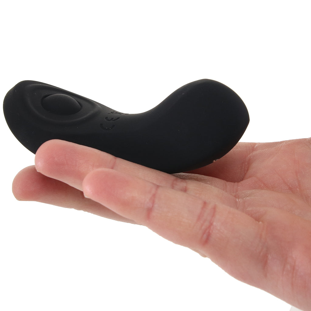 Satisfyer Little Secret Remote Panty Vibe Vibrators > Wearable & Panty Vibrators