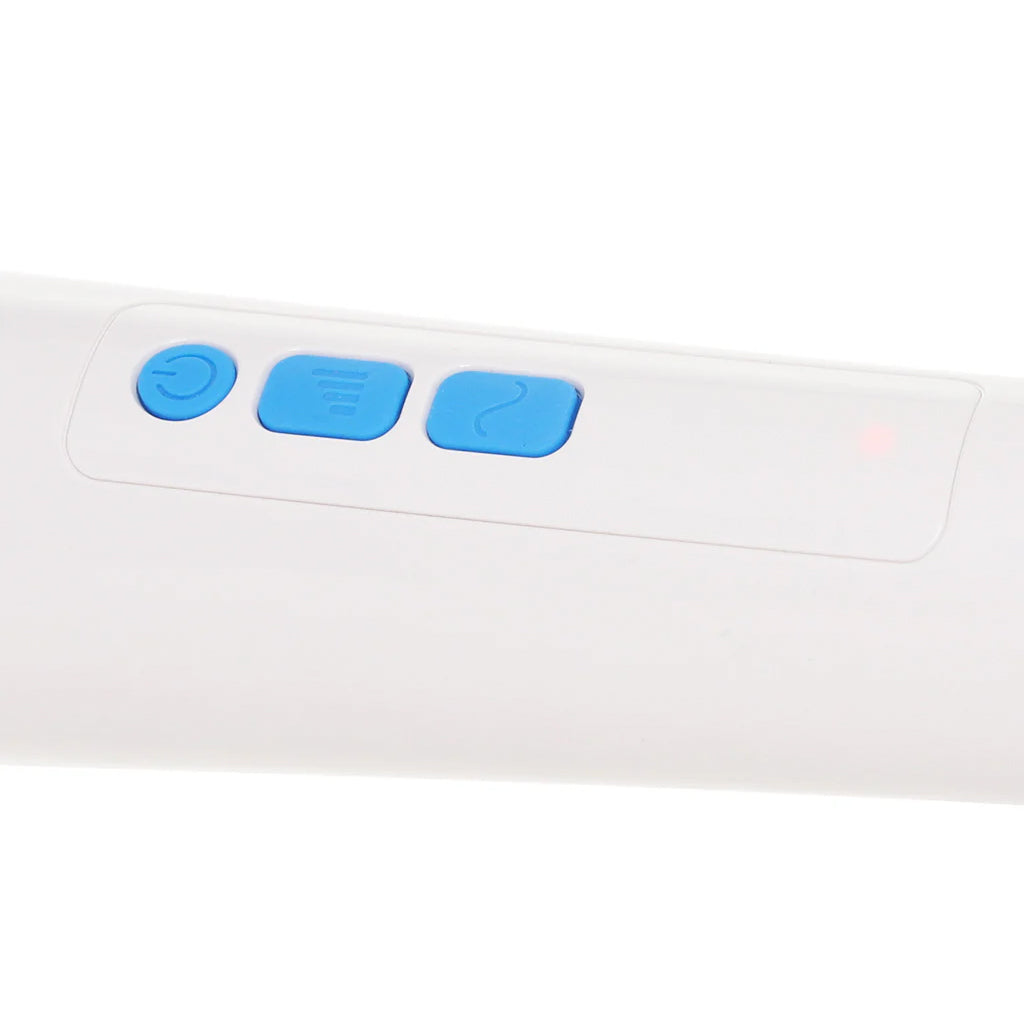 Magic Wand Waterproof Vibrators > Wands