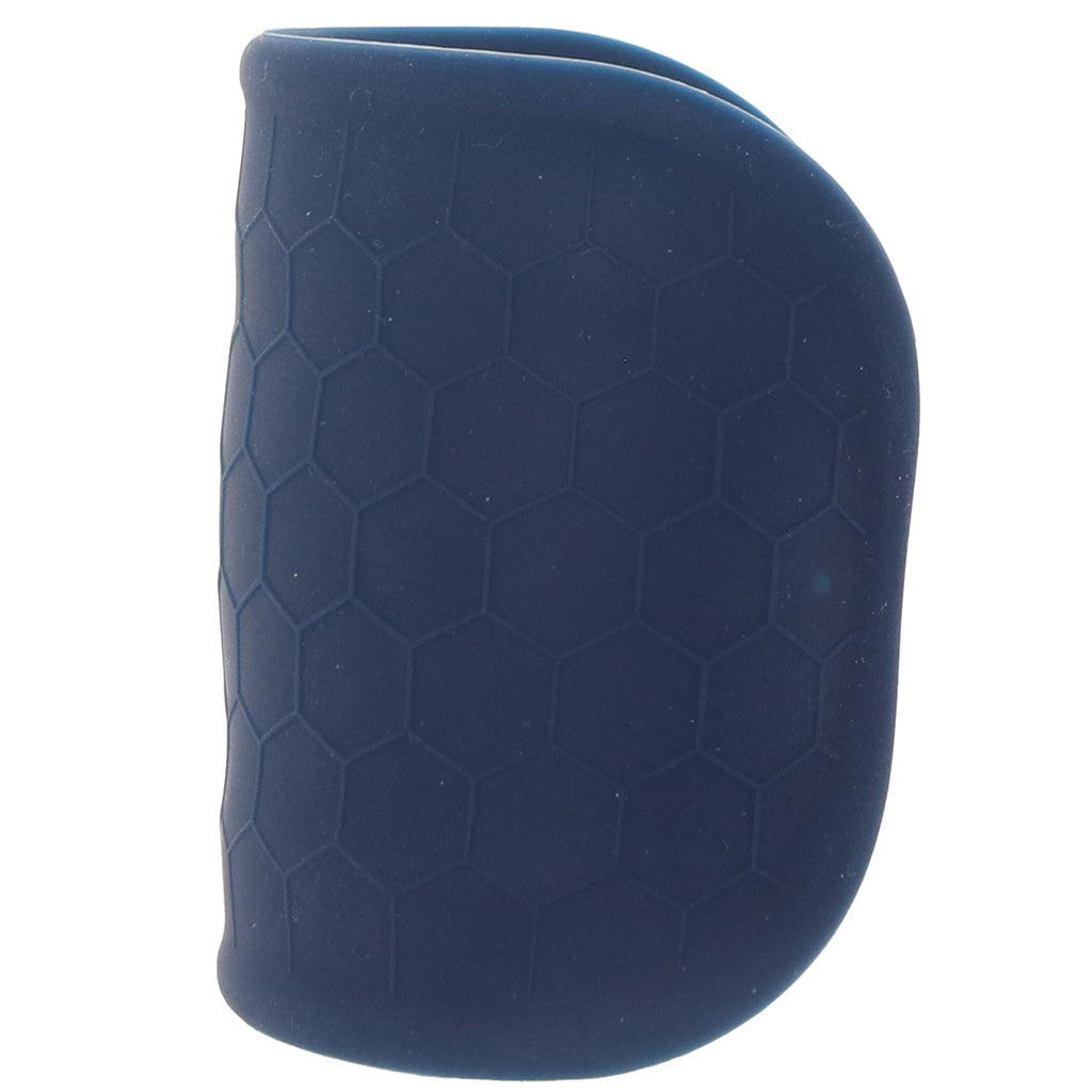 Maddox Textured Palm Grip Stroker Male Masturbators > Discreet Masturbators