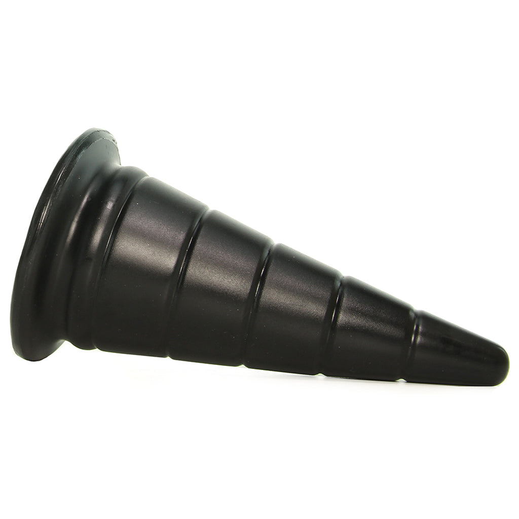 Anal Stretcher 6 Inch Vac-U-Lock Expansion Plug Anal Sex Toys > Butt Plugs
