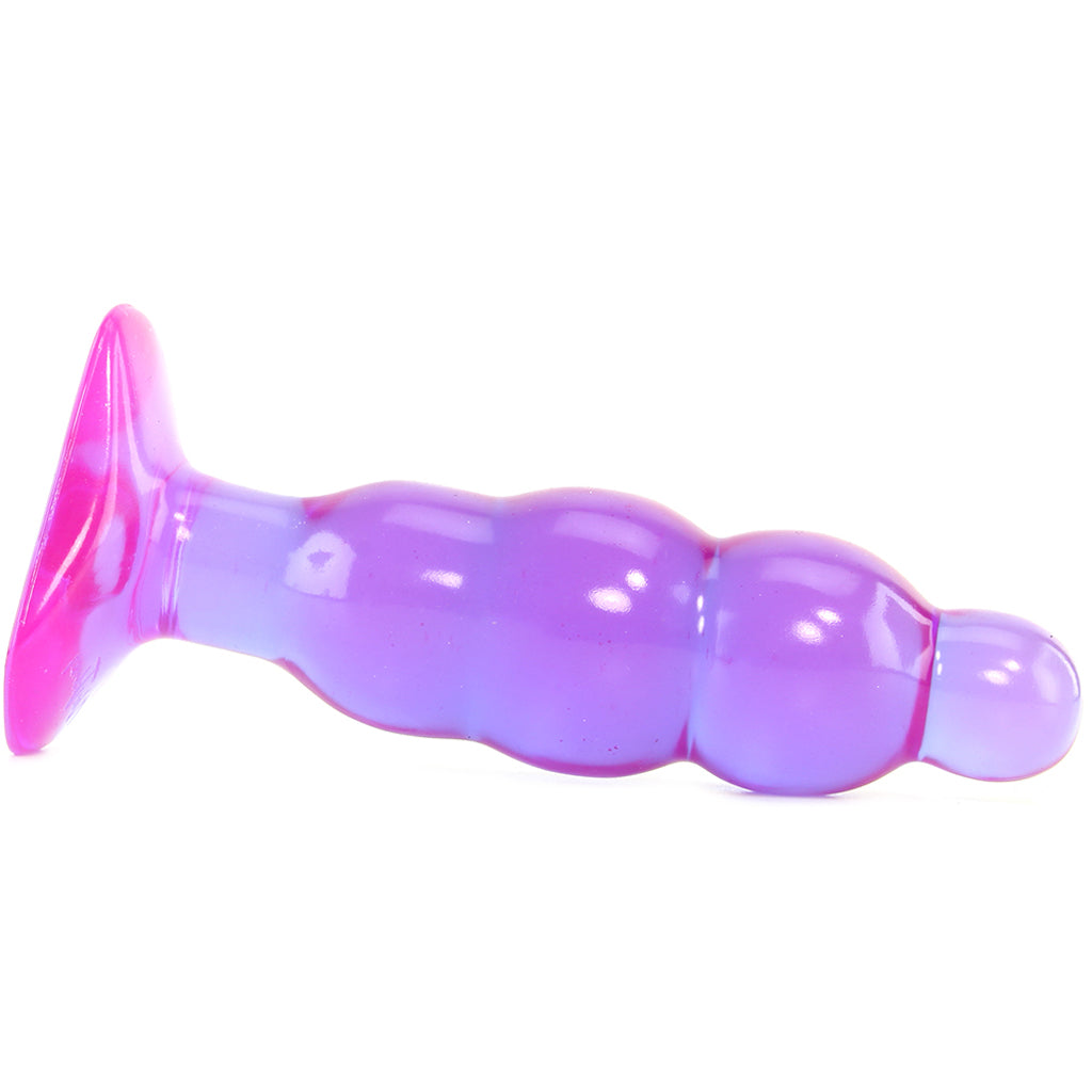 SpectraGels Anal Stuffer Anal Sex Toys > Butt Plugs