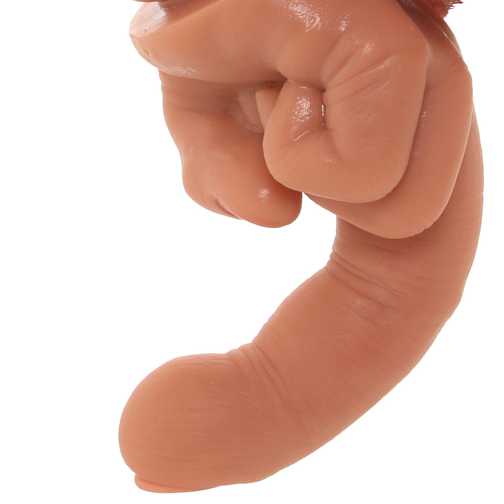 Master Series The Finger Dildo Dildo Sex Toys > Realistic Dildos
