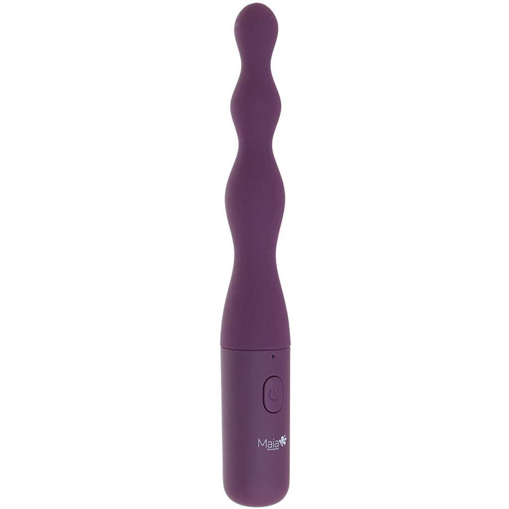 Dani Anal Beads Vibe Anal Sex Toys > Anal Beads
