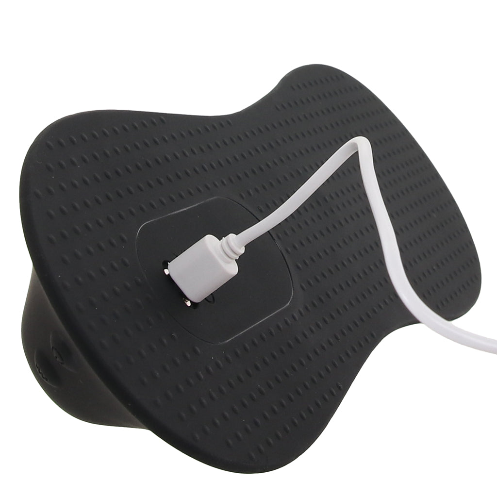 The Cowgirl Rodeo Rumbler Grinder Pad Vibrators > Grinder Sex Toys