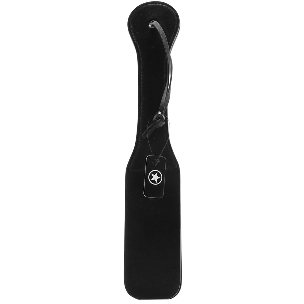 Ouch! SLUT Paddle Bondage and Fetish > Whips and Crops