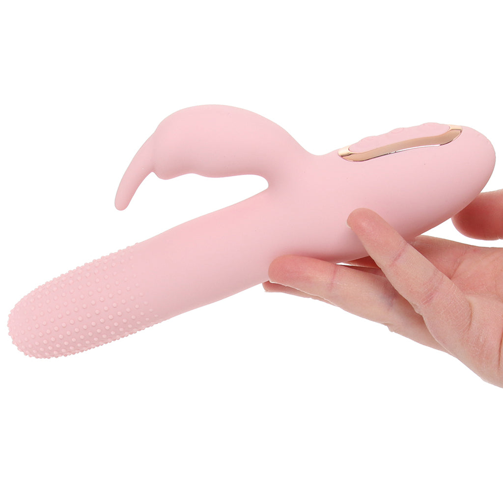 My Secret Utopia Rabbit Vibe Vibrators > Rabbit Vibrators