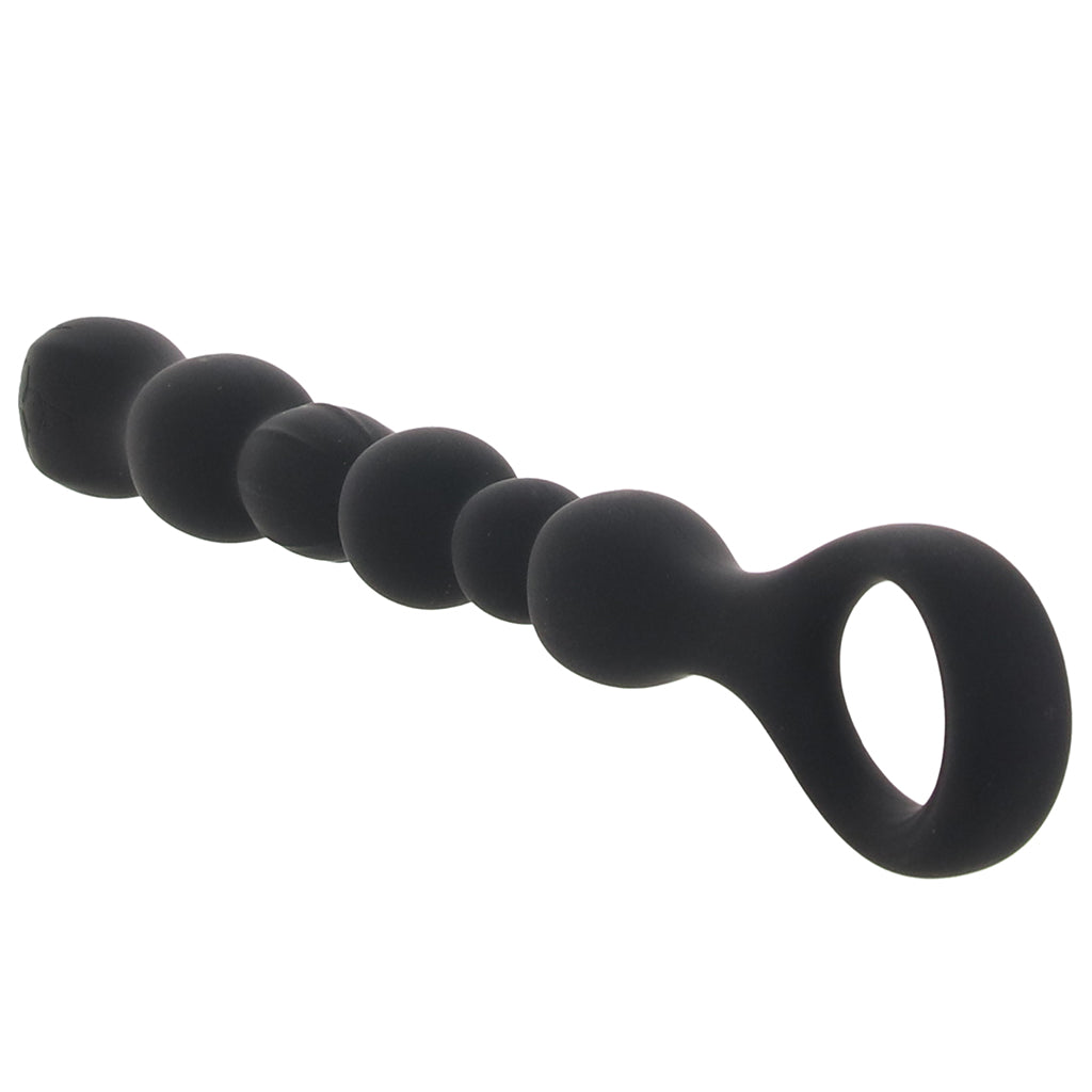 LEVELZ Beaded Snake Anal Probe Anal Sex Toys > Anal Beads