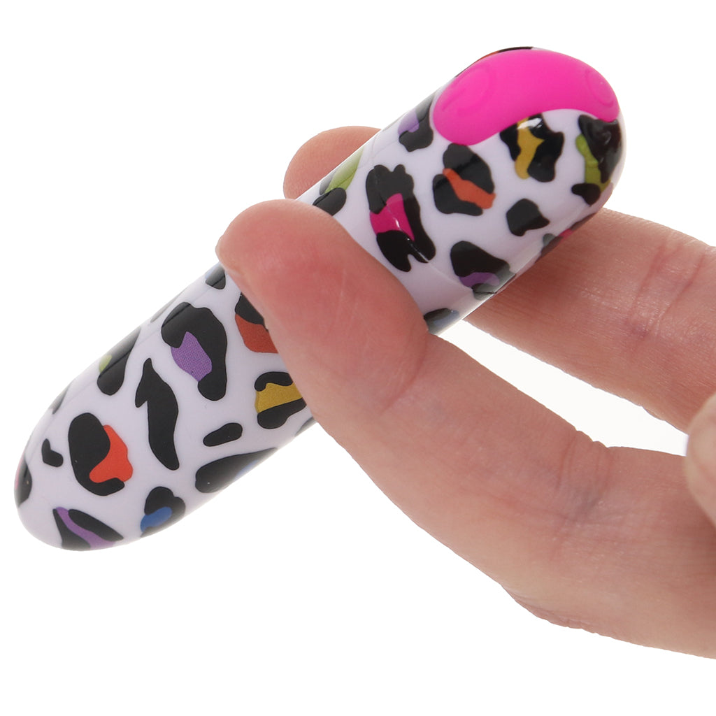 Minis Spotted Bullet Vibe Vibrators > Bullet and Egg Vibrators